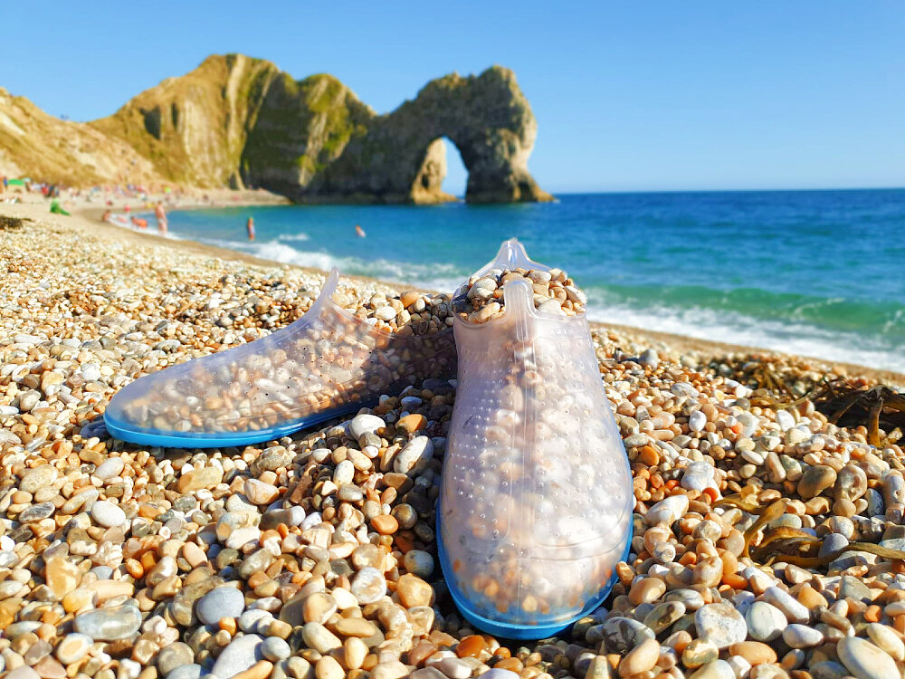 What are the best beaches in England?