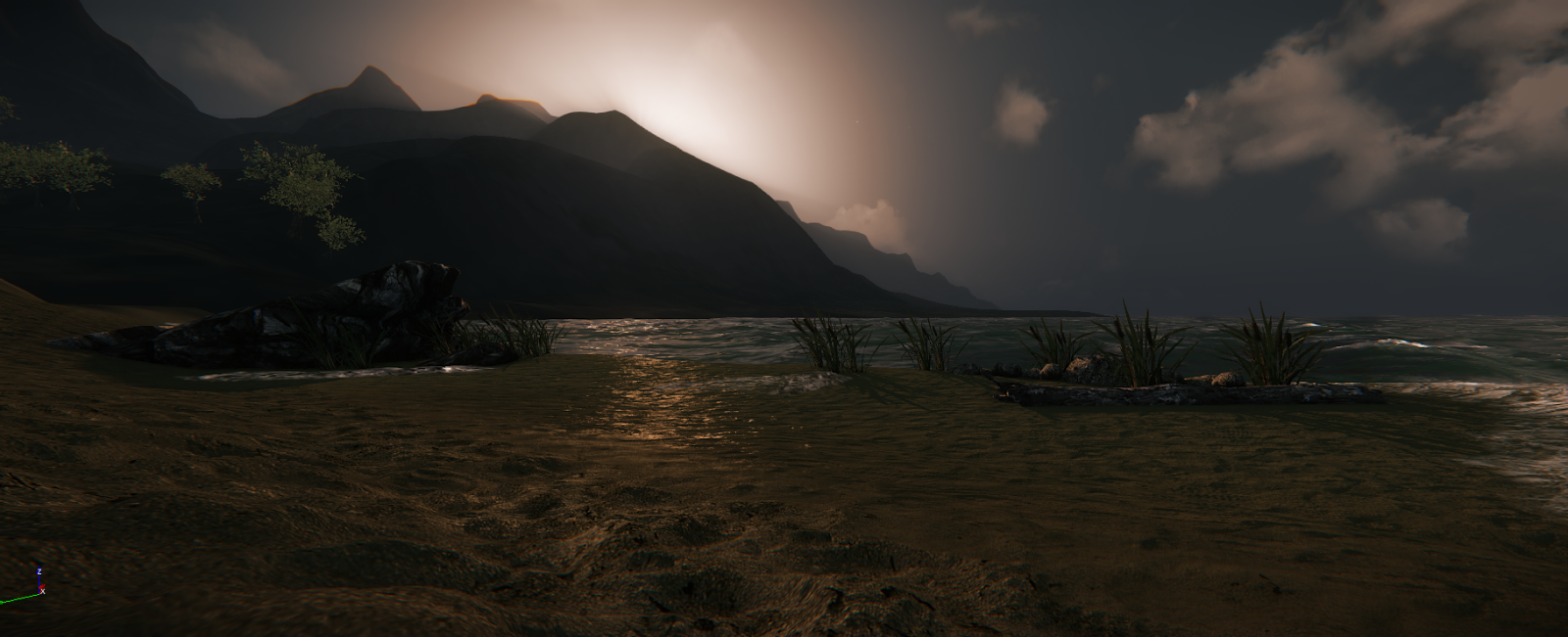 island of lust island of lust