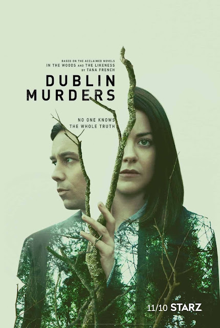 Dublin Murders (2019-) ταινιες online seires xrysoi greek subs