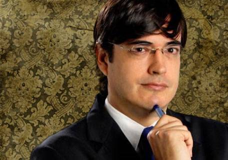 El Azote de los Famosos: Jaime Bayly.