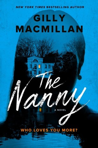 Review: The Nanny by Gilly Macmillan
