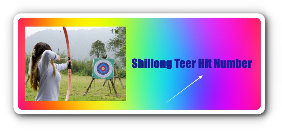 99 Sure Shillong Teer Hit Number Result Target Free Today Winning Tricks Shillong teer result update time is subjected to the announcement of the result & internet connectivity. 99 sure shillong teer hit number