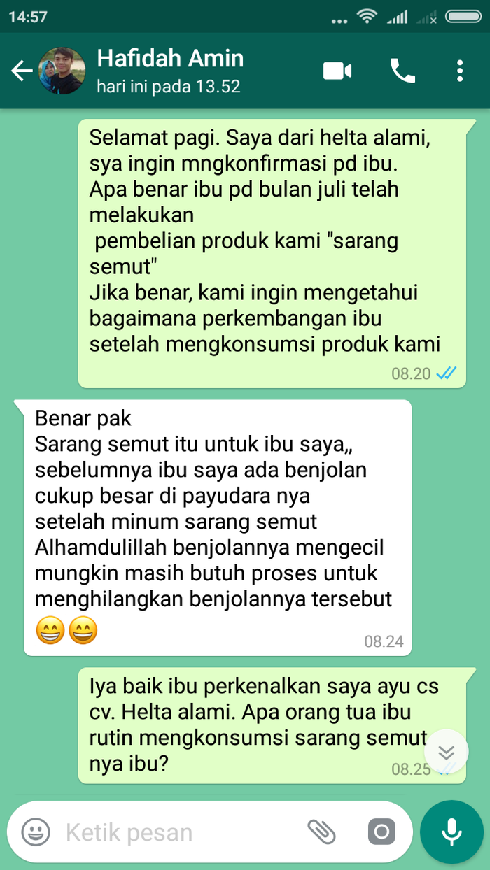Obat Lipoma Herbal Obat Lipoma Herbal