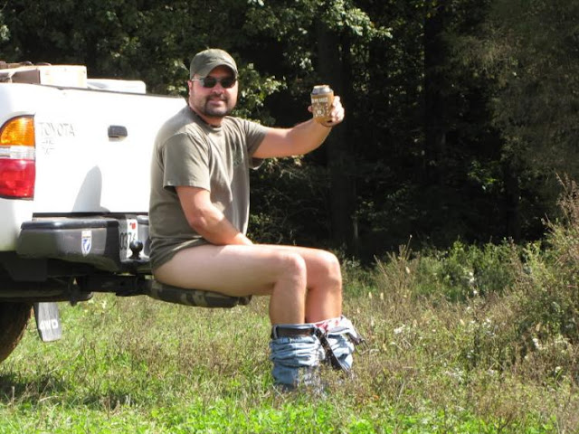 How To Poop While Car Camping/Overlanding 