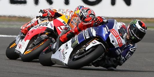 Hasil Race MotoGP 2013 Misano