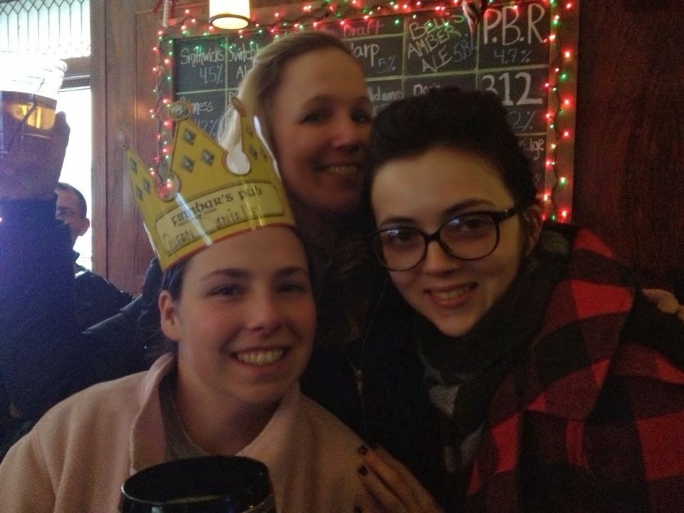 The Record Blogs: Millennial Traveler: Albany Birthday Freebies