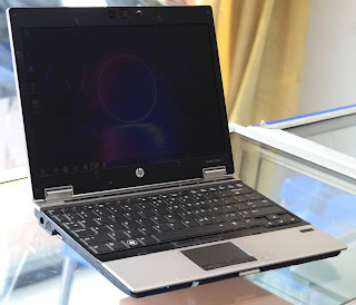 Jual Laptop Handal HP EliteBook 2540P Core i7 Malang