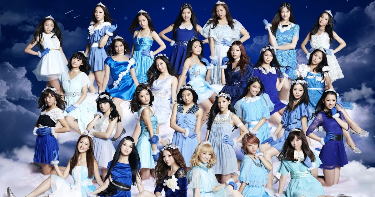 Aozora: E-girls - NEVER ENDING STORY ~Kimi ni Himitsu wo Oshieyou~