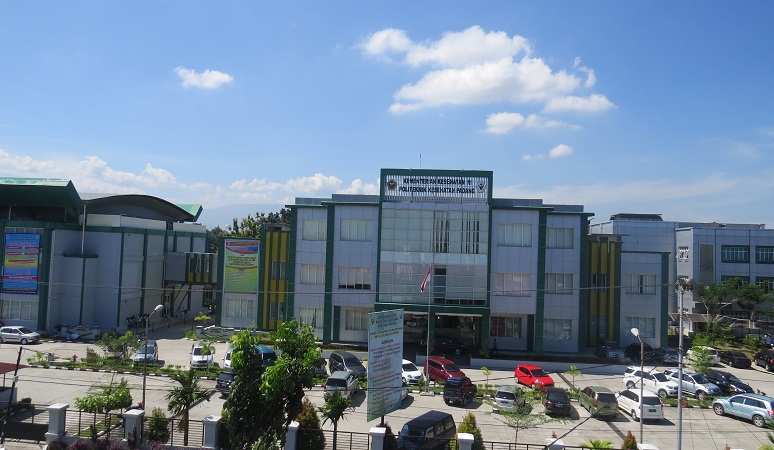 Pendaftaran Mahasiswa Baru Poltekkes Padang 2021 2022 Info Pendaftaran Kuliah 2021