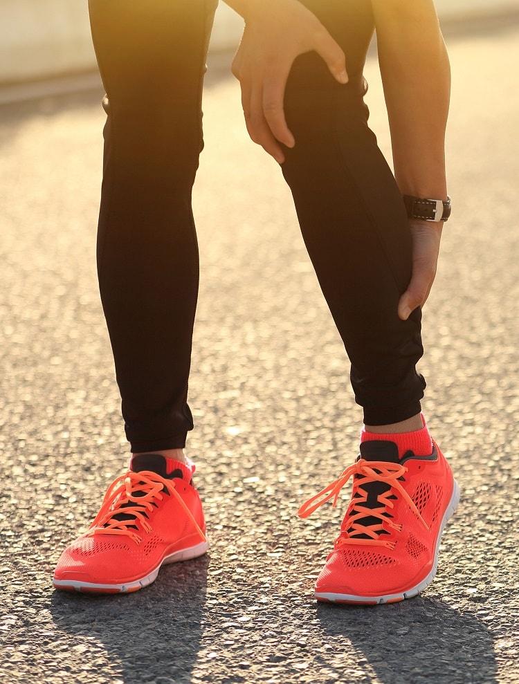 How To Prevent Cramps When Running Fast Best Weight Loss