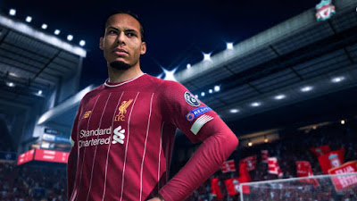 تحميل لعبة 2020 FIFA للكمبيوتر تحميل لعبة 2020 FIFA للكمبيوتر