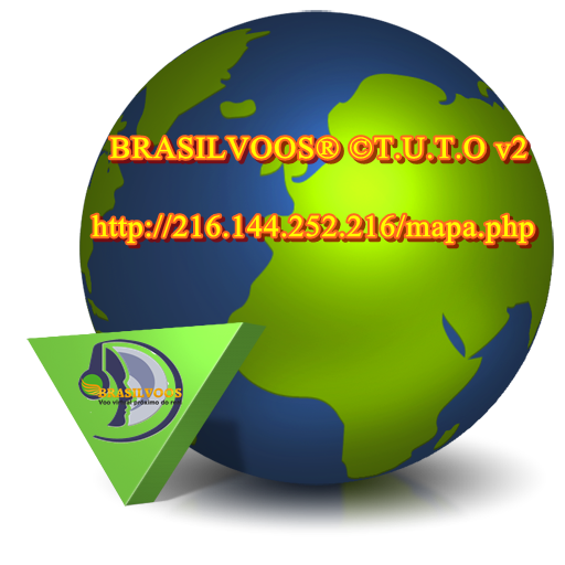 Sergio Iacle BRASILVOOS T U T O V2 Novo IP