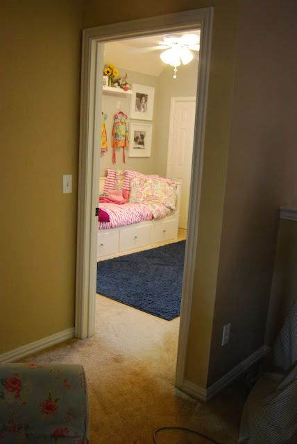 Momfessionals Come On In Griffin S New Room