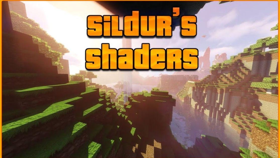 Sildurs Shaders SwayzeMooks это Minecraft сервера