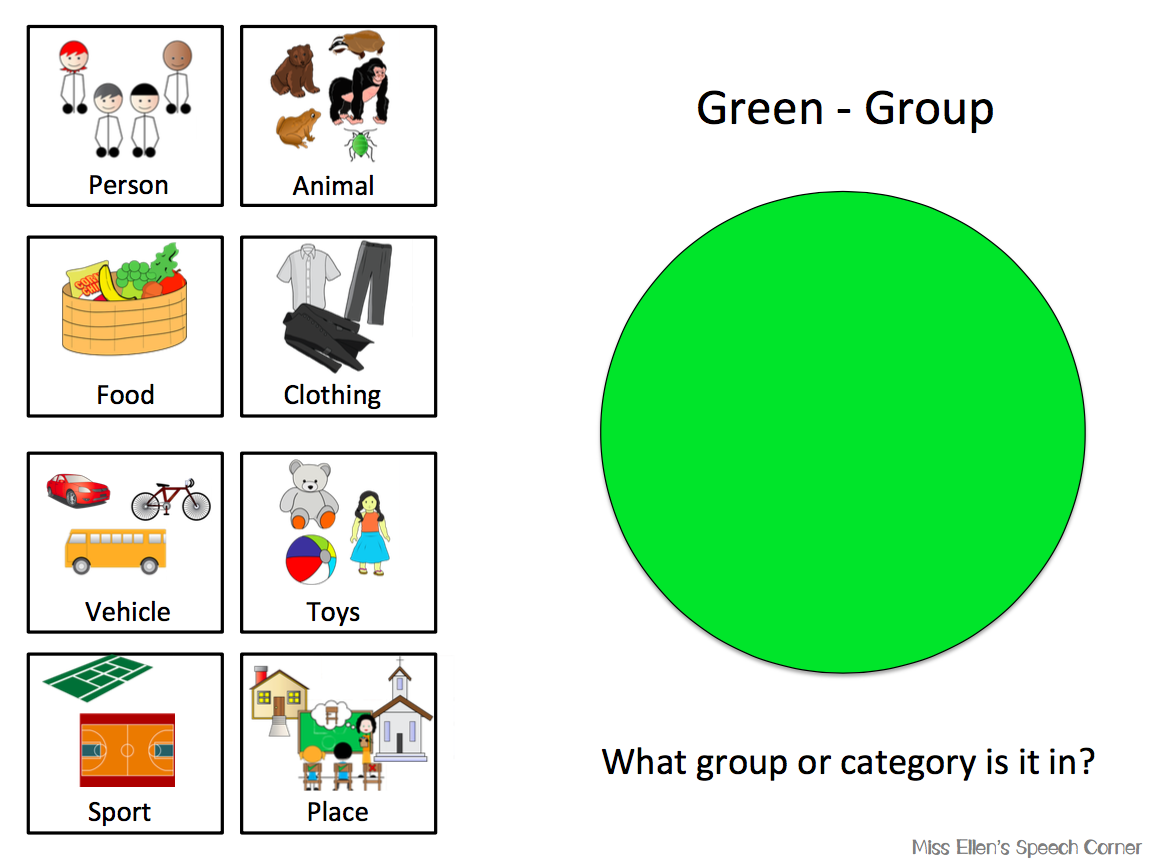 miss ellen's speech corner: expanding expressions tool (eet) in speech ...