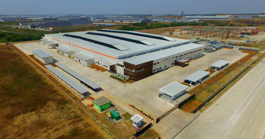 Lowongan Kerja PT Sannohashi Manufacturing Indonesia KIIC Karawang 2020 Lowongan Kerja PT Sannohashi Manufacturing Indonesia KIIC Karawang 2020