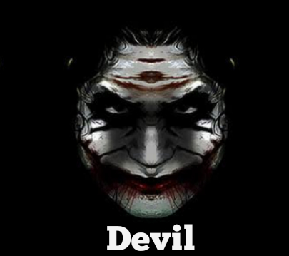 Featured image of post Devil Joker Hd Wallpaper