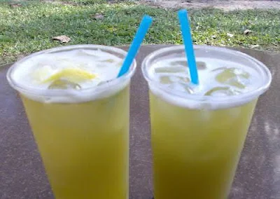 Sugarcane Juice - National Drink of Pakistan