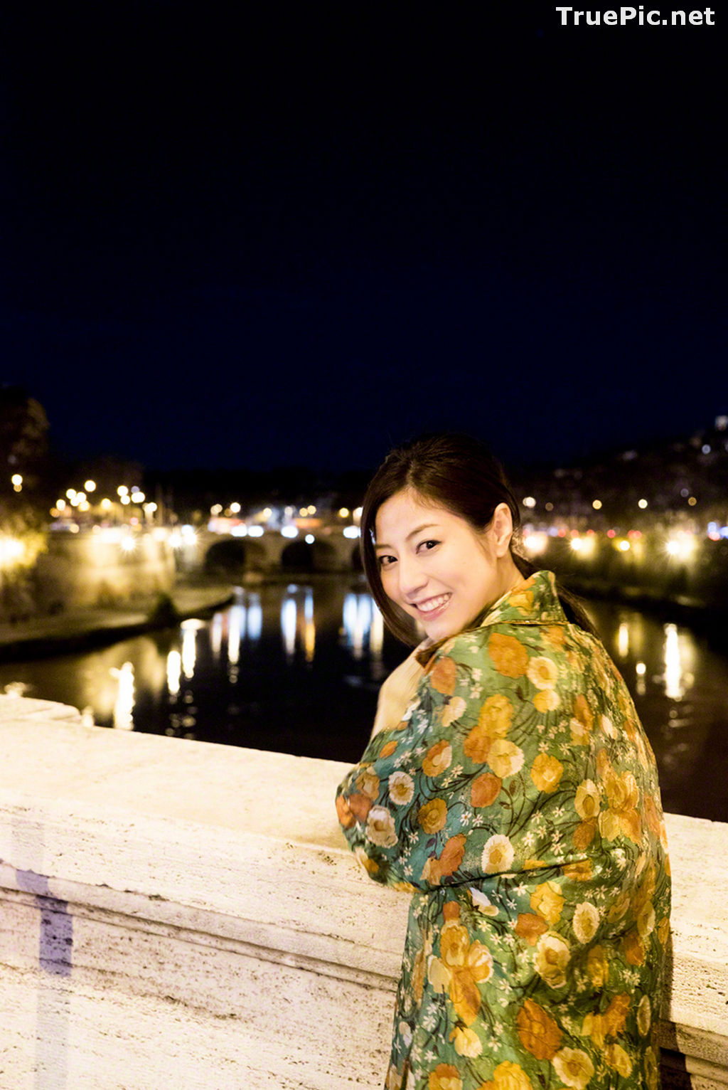 Image Wanibooks No.136 - Japanese Actress and Singer - Yumi Sugimoto - TruePic.net - Picture-87