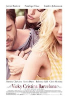 Watch Vicky Cristina Barcelona (2008) Movie Online