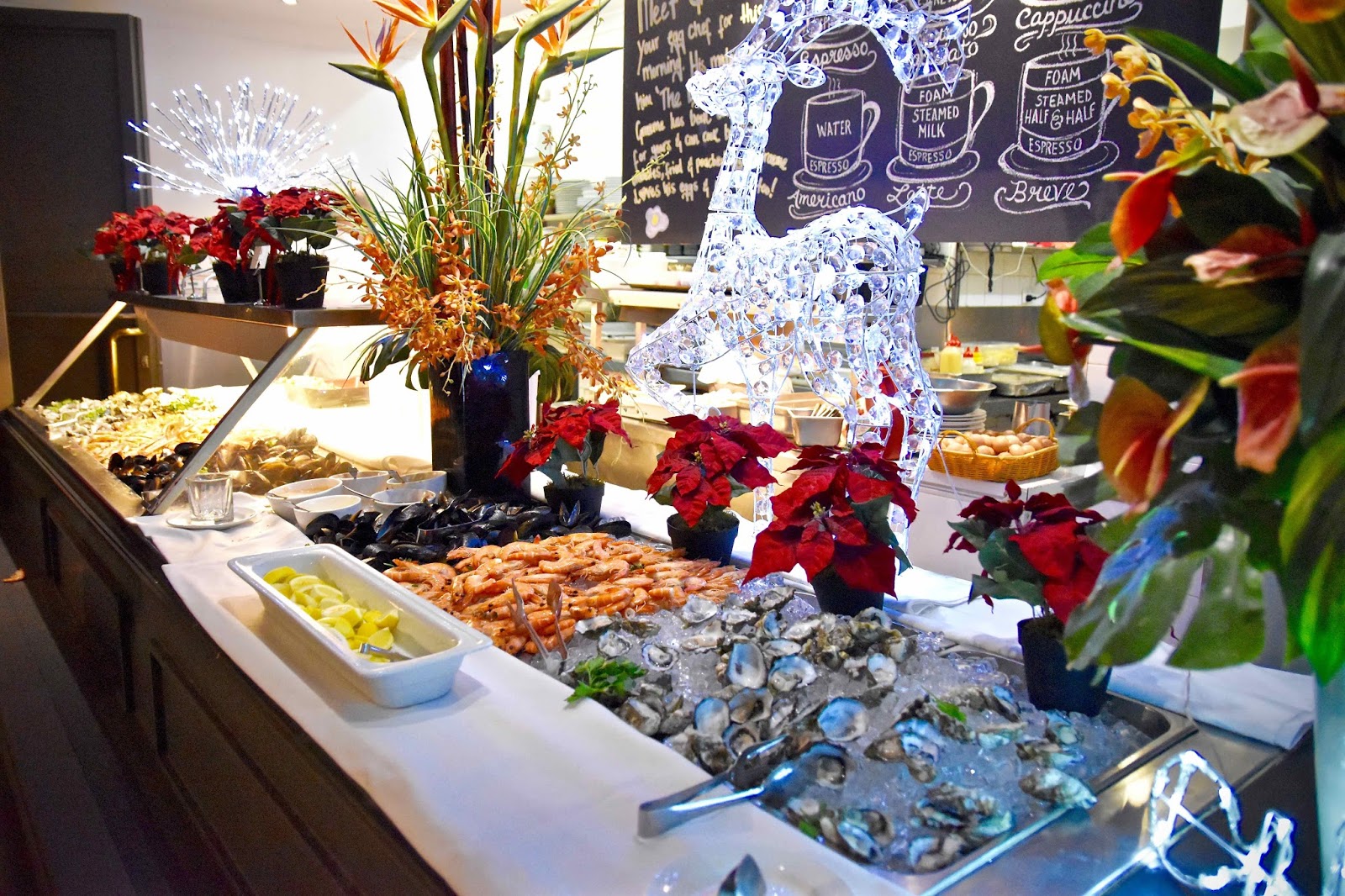 Gastrology A Melbourne Food, Lifestyle and Travel Blog Christmas in