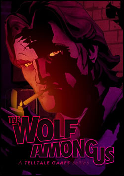 The Wolf Among Us Full Version Games Download Pcgamefreetop