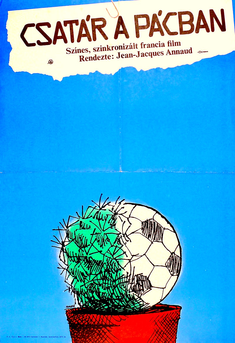 Les Hauts De Hurlevent 2011 Film Complet En Francais Cover Univers: Coup de tête (1979) Jean-Jacques Annaud.France