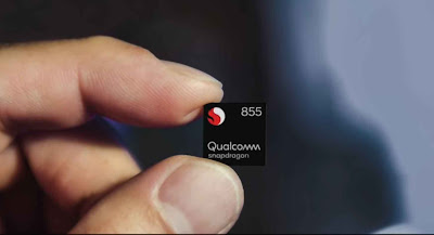 Qualcomm Snapdragon 855 Processor Explain, 5G, AI, 7nm Technology