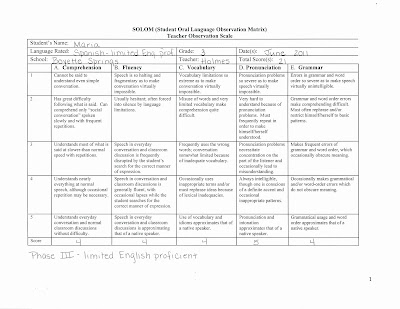 Solom Matrix USF-TSL4081.797C11-Case Study 4: SOLOM & SOLOM Analysis