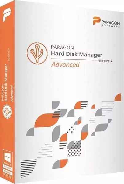 PARAGON-Hard-Disk-Manager-25th-Anniversary-Limited-Edition-For-Free-Windows