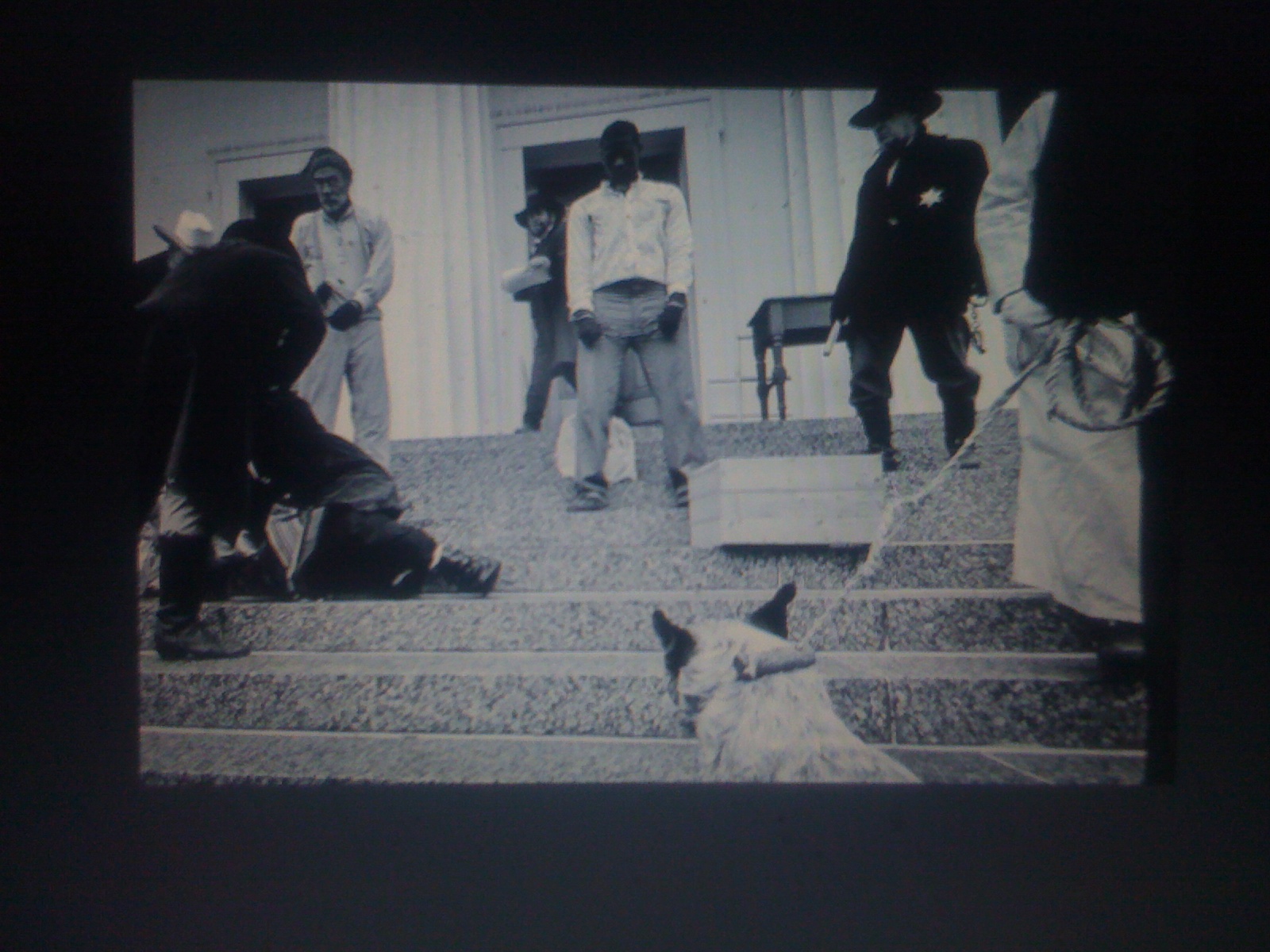 THE BLACK SOCIAL HISTORY BLACK SOCIAL HISTORY SLAVERY IN TENNESSEE