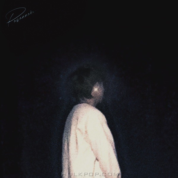 Pasannabe – Intro 2021 – Single