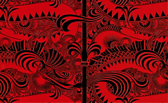 Sweet Jane blog: Biba Artist & Interior Designer Antony Little