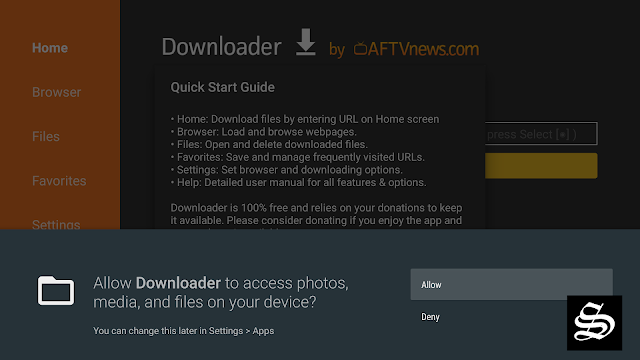 install-Downloader-app