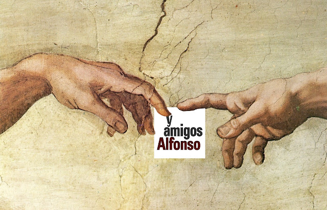 AlfonsoyAmigos