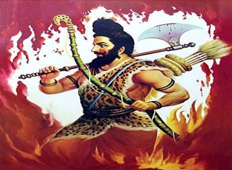 भगवान परशुराम के जीवन से जुडी रोचक ...