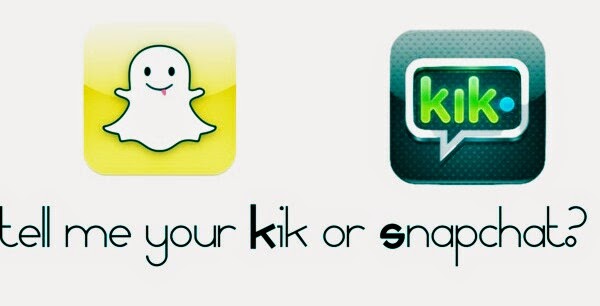 Kik Girls Snapchat Girls Kik Usenames Kik Sexting Snapchat Username Snapchat Sexting