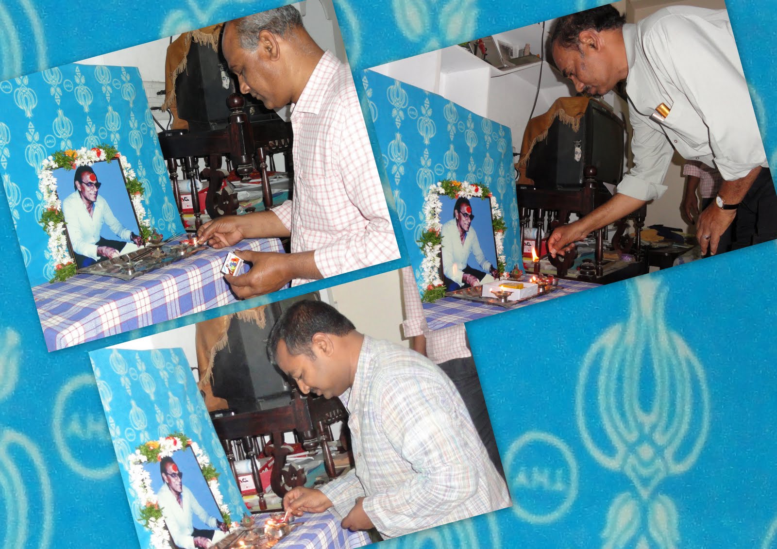 Harmonica Lovers of Hyderabad