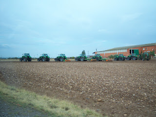 New Deutz-Fahr 6 and 7 Series Agrotron