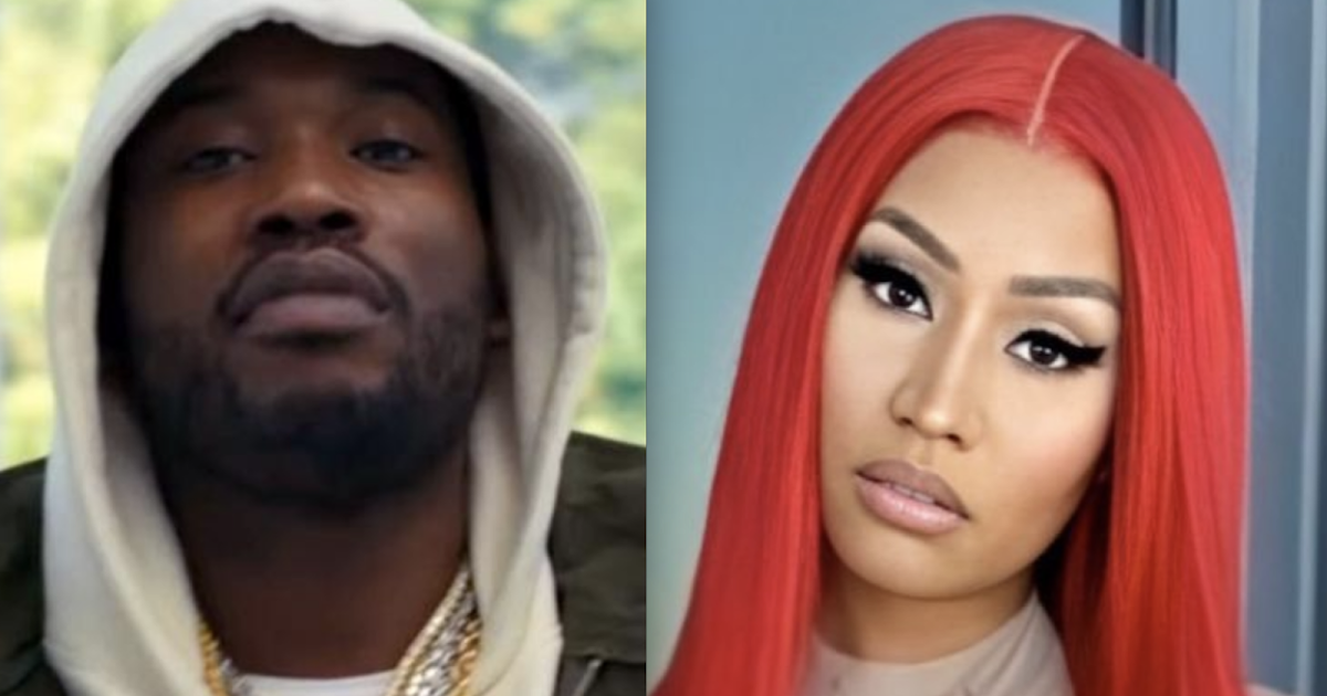 Rhymes With Snitch | Celebrity and Entertainment News | : Meek Mill
