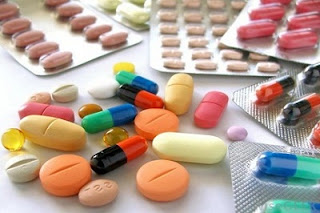 Điều trị bằng tây y Điều trị bằng tây y