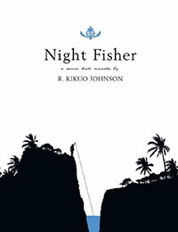 Night Fisher