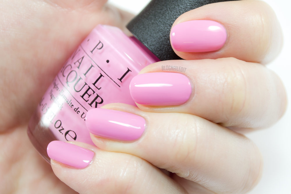 2. OPI "Suzi - The First Lady of Nails" - wide 3