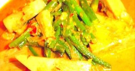 Cara Buat Dan Resep Sayur Nangka Muda Khas Jawa Timur Maminusantara