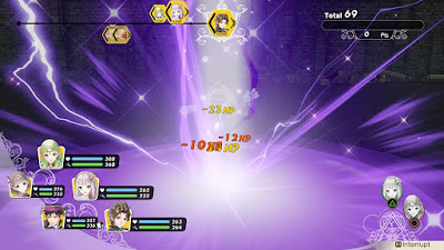 Atelier Lulua The Scion Of Arland Game Screenshot 2