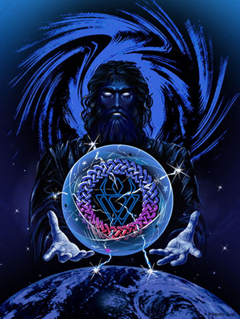 бог всех систем. система божья. система производства богинь 330 глава. бог всех систем. абраксас, хранитель вселенной.