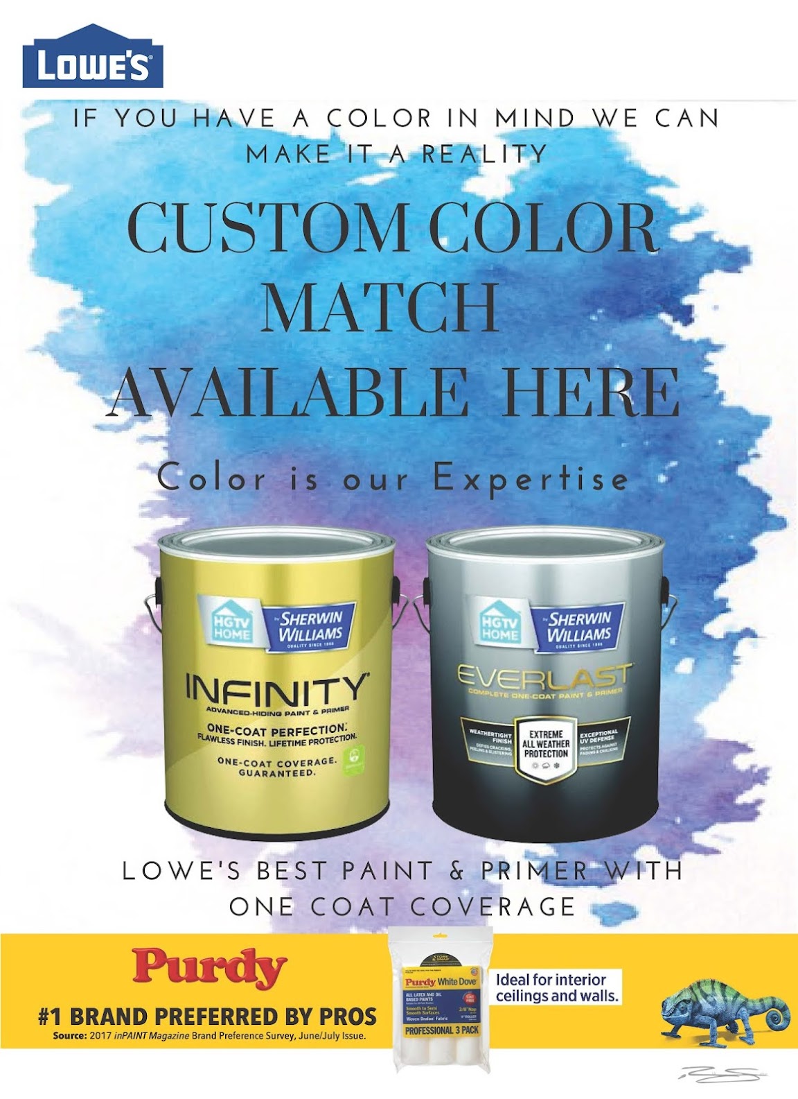 Paint Expert