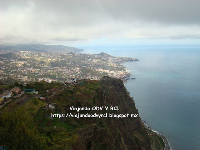 Que hacer, donde ir que visitar en Funchal