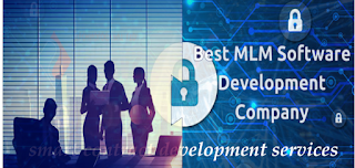 MLM software company in india