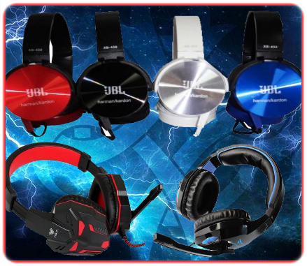 18+ Earphone Gaming Murah Dibawah 100 Ribu Viral